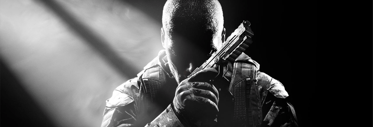 Classicos de Call of Duty Chegam para PS