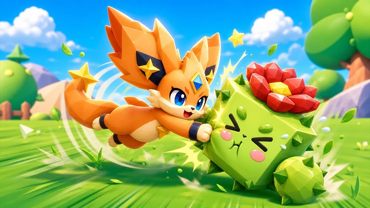 Códigos de Blox Monsters em Junho 2026: Rerrols, Frutas e Mais