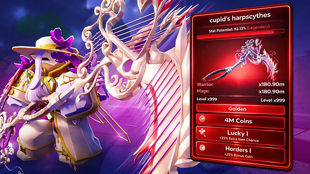 Códigos Fabled Legacy (Junho 2026): obter Gemas, Moedas e mais!