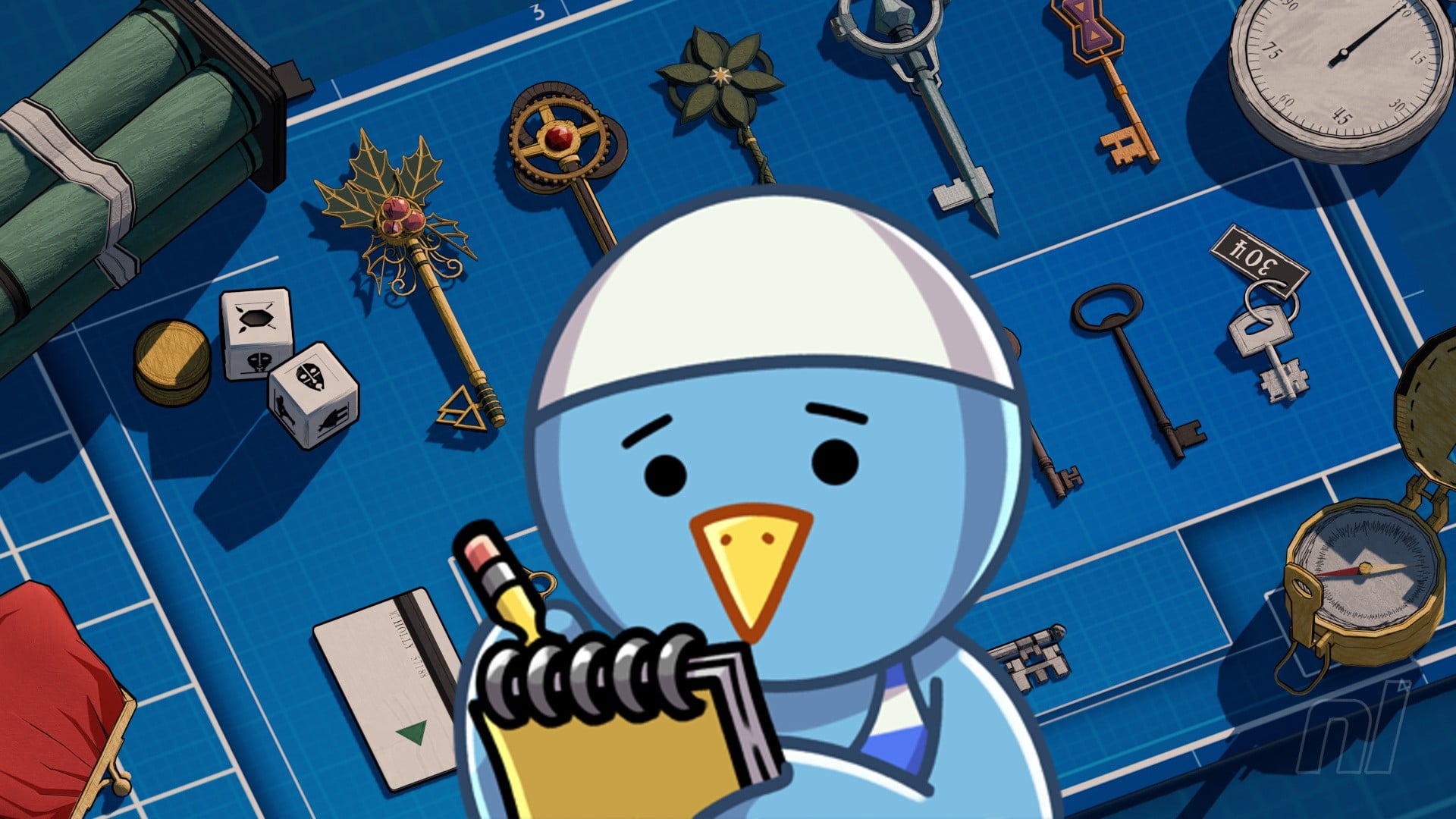 Coleção Física Azul Príncipe – Pistas para Puzzles