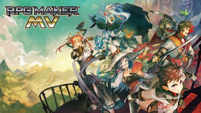 Comunidade RPG Maker luta para salvar 15 anos de recursos valiosos
