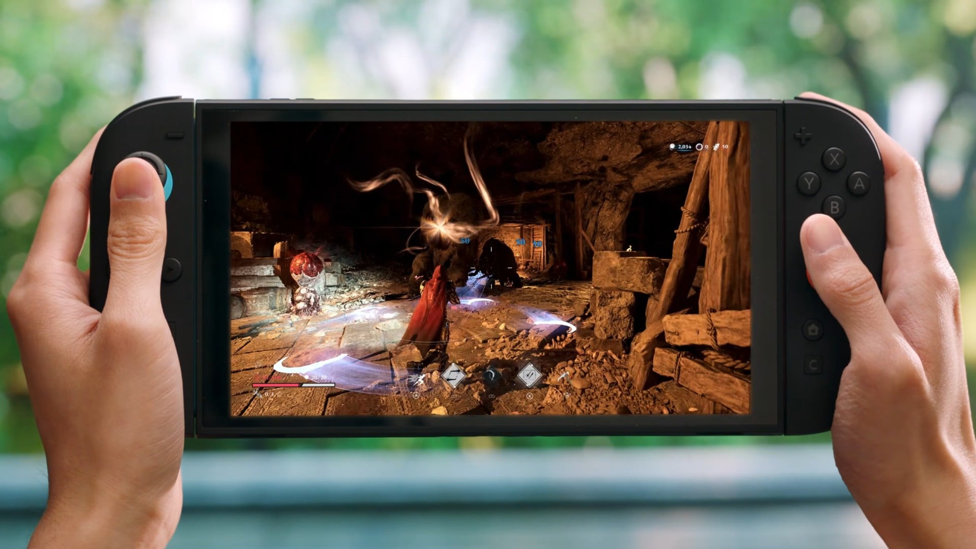 Confira os próximos jogos de terceiros para o Switch 2