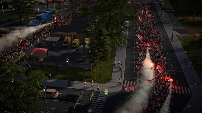 Copa City: Um Mix Suave e Sombrio de Construção de Cidades e Games de Tycoon