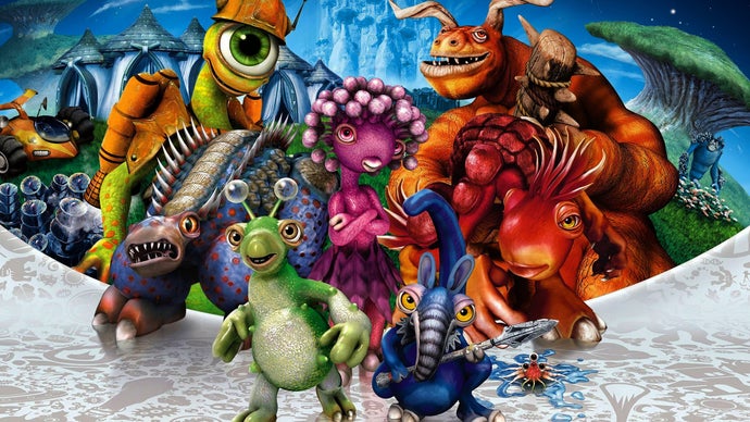 Criadores de Spore Relembram a Criação de um Jogo Clássico