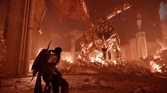 Crimson Desert: O Novo Limite de Animais que Vai Mudar o Jogo