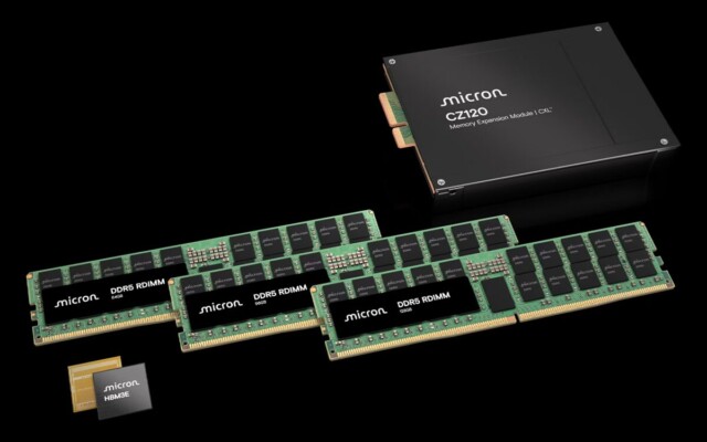 Crisis nas Memórias: Micron Admite Falta de Previsão