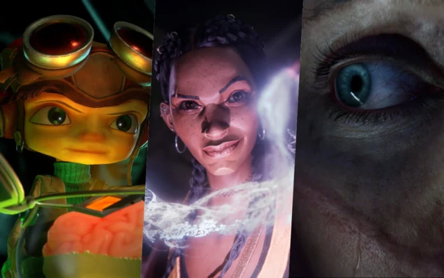 Crisis no Xbox: Double Fine, Ninja Theory e outros estúdios com futuro incerto