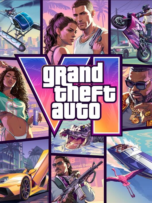 Cuidado! Sites estão usando GTA VI para aplicar golpes