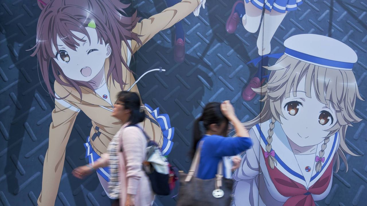 Cuidado, weebs! Kaspersky revela que hackers estão distribuindo malware por meio de wallpapers de meninas anime no Steam Workshop