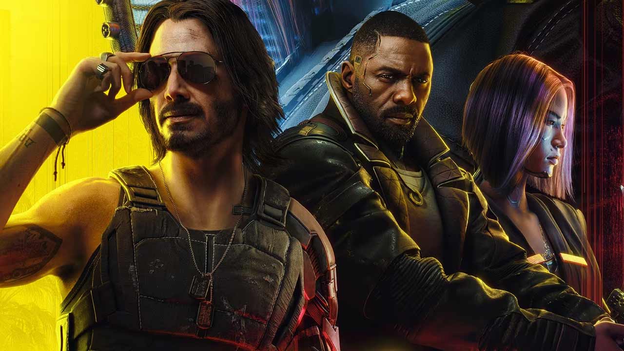 Cyberpunk 2077 Volta a Ser Trend Sete Meses Depois de Lançamento