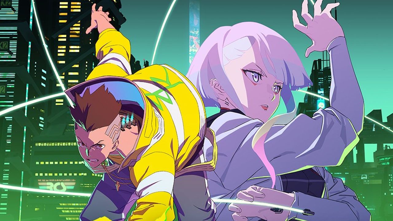 Cyberpunk: Edgerunners: Fim mais cruel do David foi planejado?