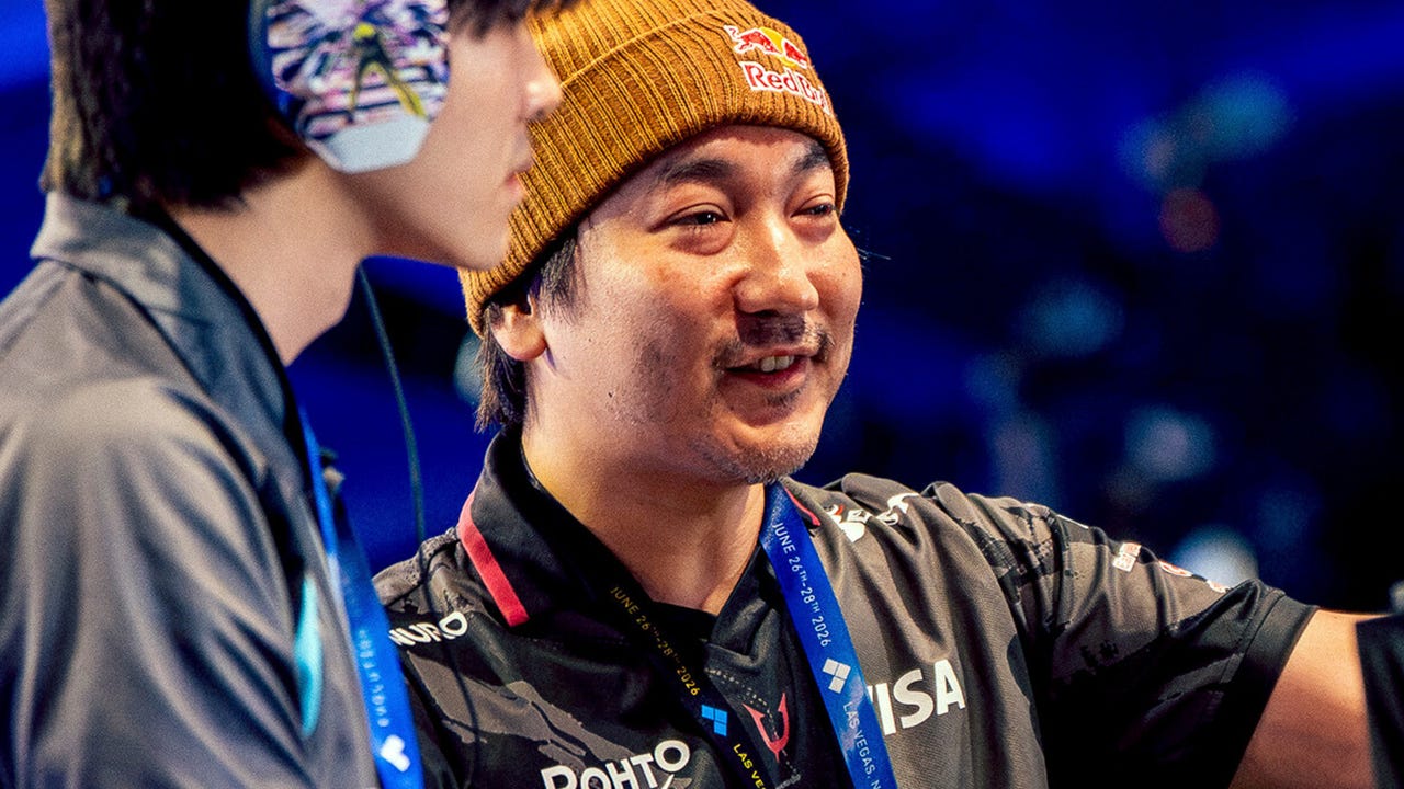 Daigo: Street Fighter 6 É Bom para Novatos, Mas Faz Mal em Escolher o Melhor Jogador