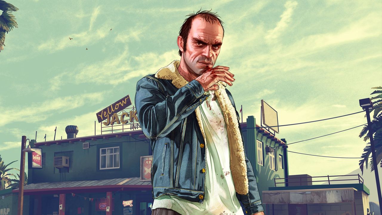 Dan Houser revela o segredo para o sucesso de GTA 5 e Red Dead Redemption 2
