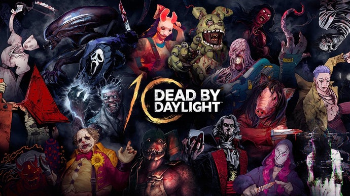Dead by Daylight completa 10 anos com novidades incríveis