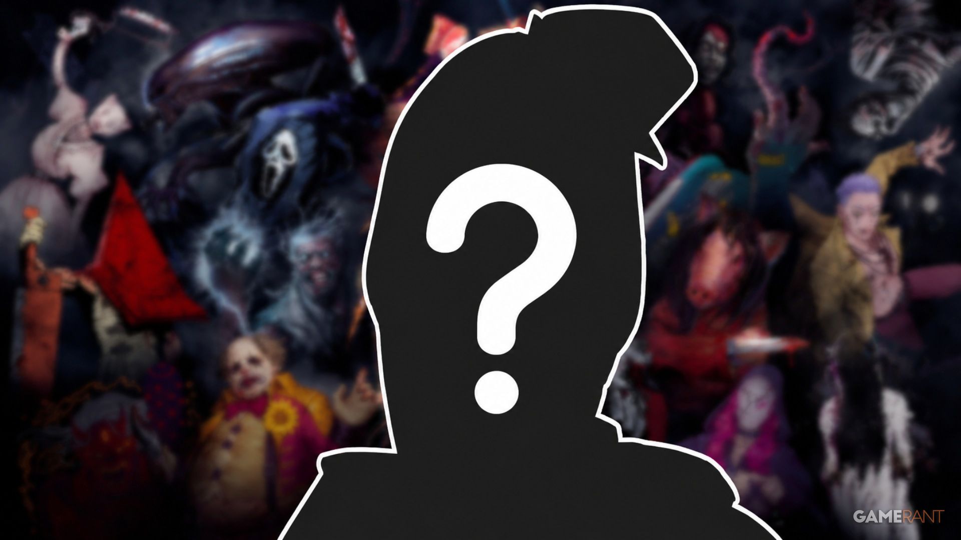 Dead by Daylight Completa 10 Anos Com Novos Capítulos E Atualizações