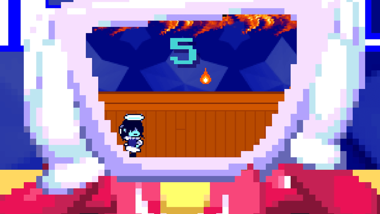 Deltarune Chapter 5 chega e quebra recorde de jogadores no Steam!