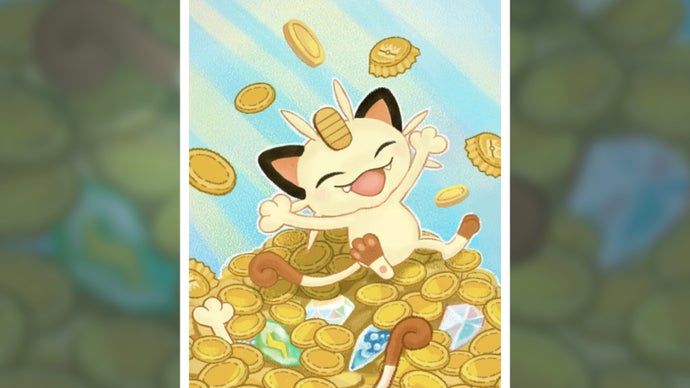 DeNA Recebe Subsídio de 1,5 Bilhão de Ienes para Desenvolver Pokémon TCG Pocket