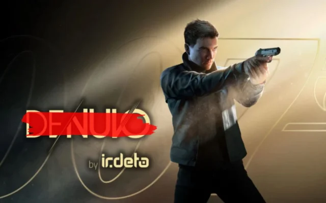 Denuvo Não é Imbatível: 007 First Light é Cracado Sem HyperVisor