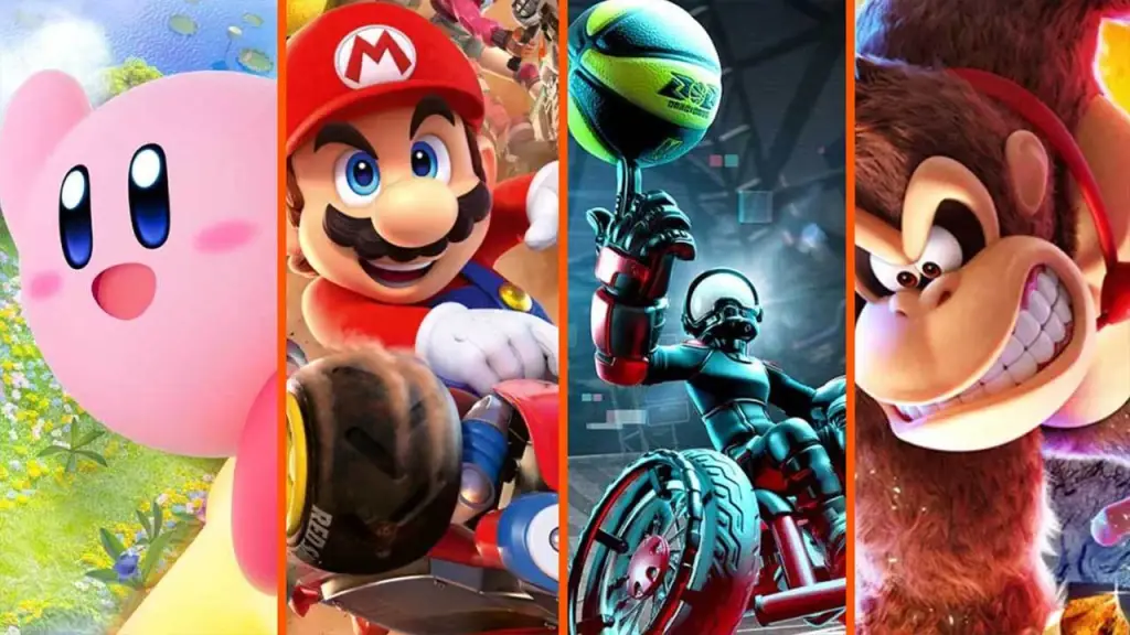 Desafio de Donkey Kong: uma Aventura sem Fim para Subscritores do Switch Online