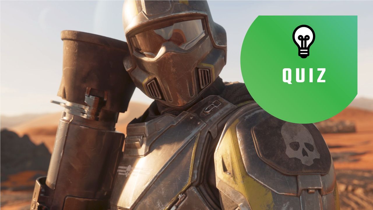 Desafio de Estratégias de Helldivers 2: Pode identificar essas táticas apenas por seus códigos?