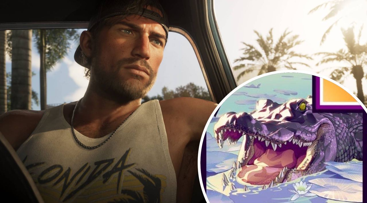Descoberta em GTA 6: pode o sorriso ser um erro?
