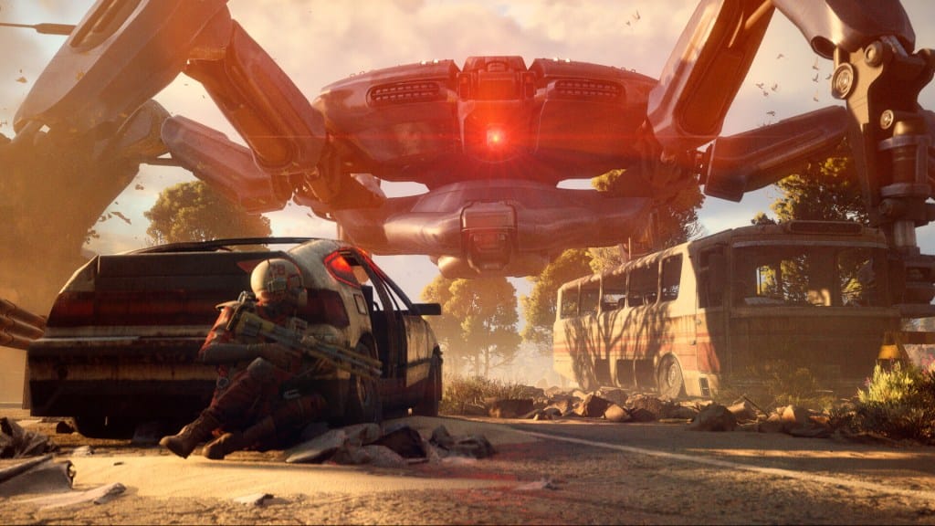 Descoberta secreta em Arc Raiders: PvE-Only Modo pode ser o futuro!