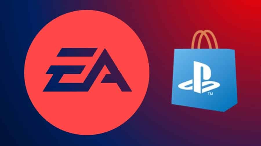 Desconto incrível na EA Play na PS Store!