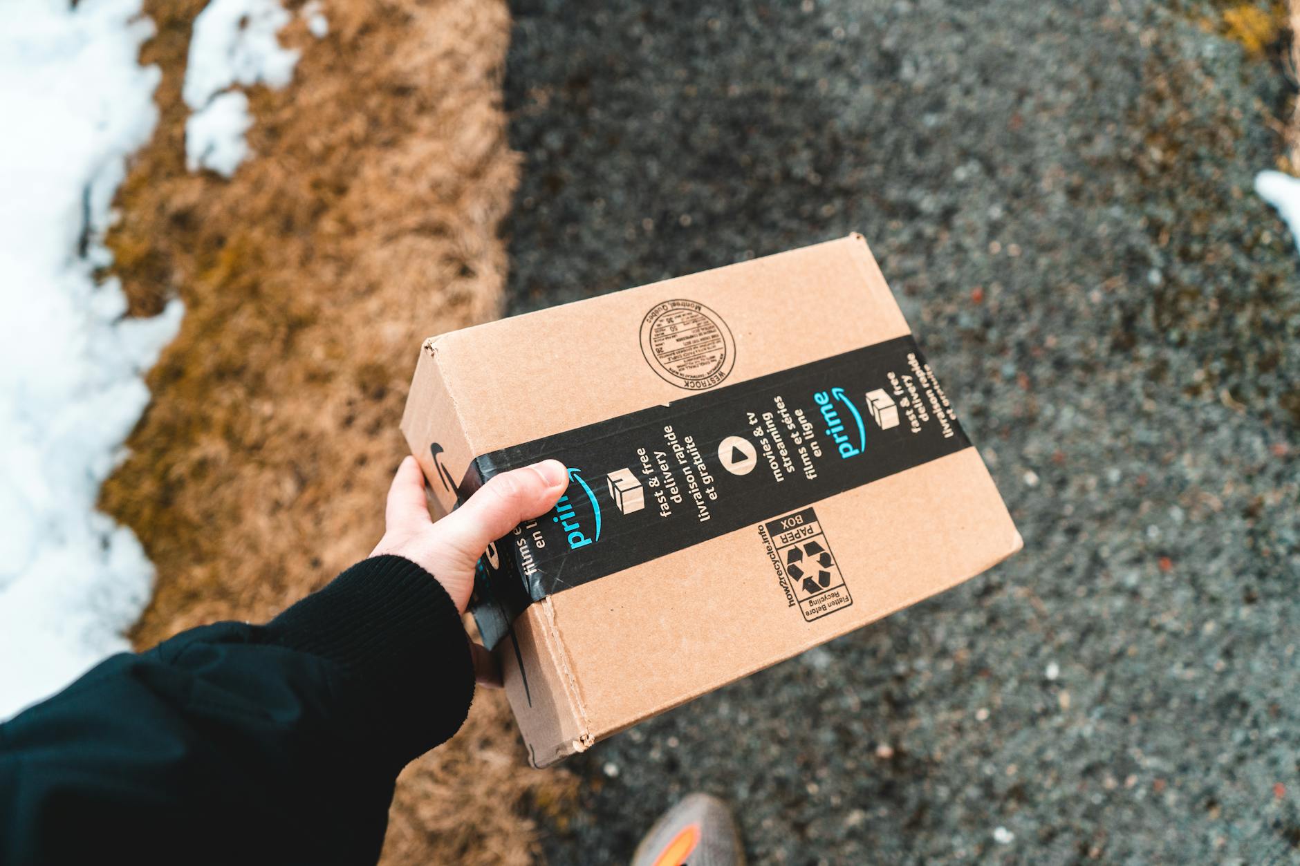 Descontos Explosivos na Amazon: Ganhe 30% de Desconto com 3 Compras