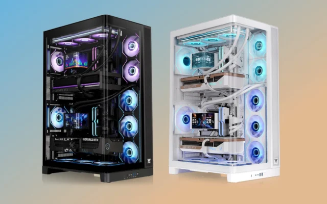 Descubra o CAPO X: O Caso Revolucionário que Muda o Jogo do Gaming