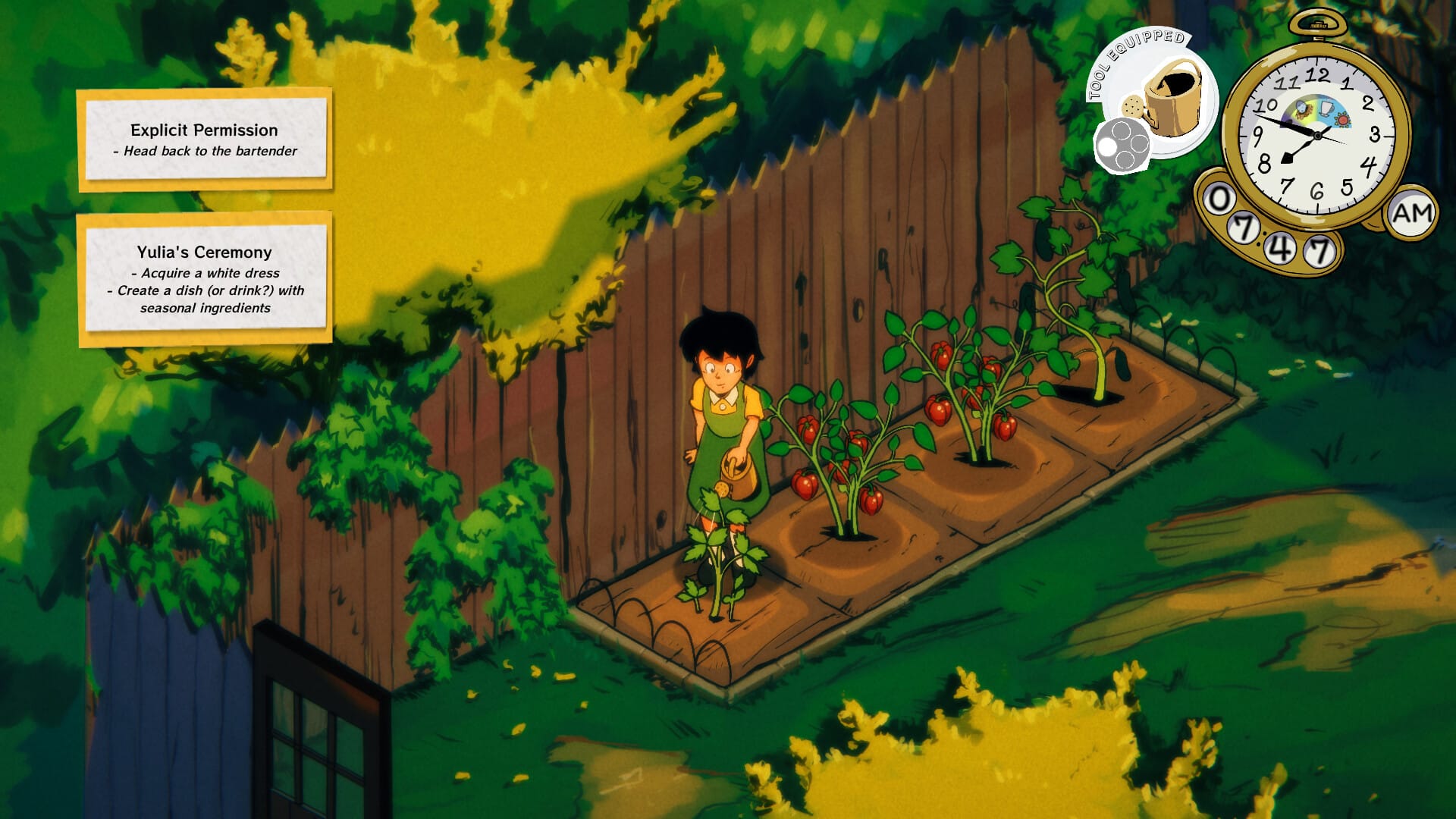 Descubra o Encanto da Simulação: Vivarium Chega ao Xbox e PC