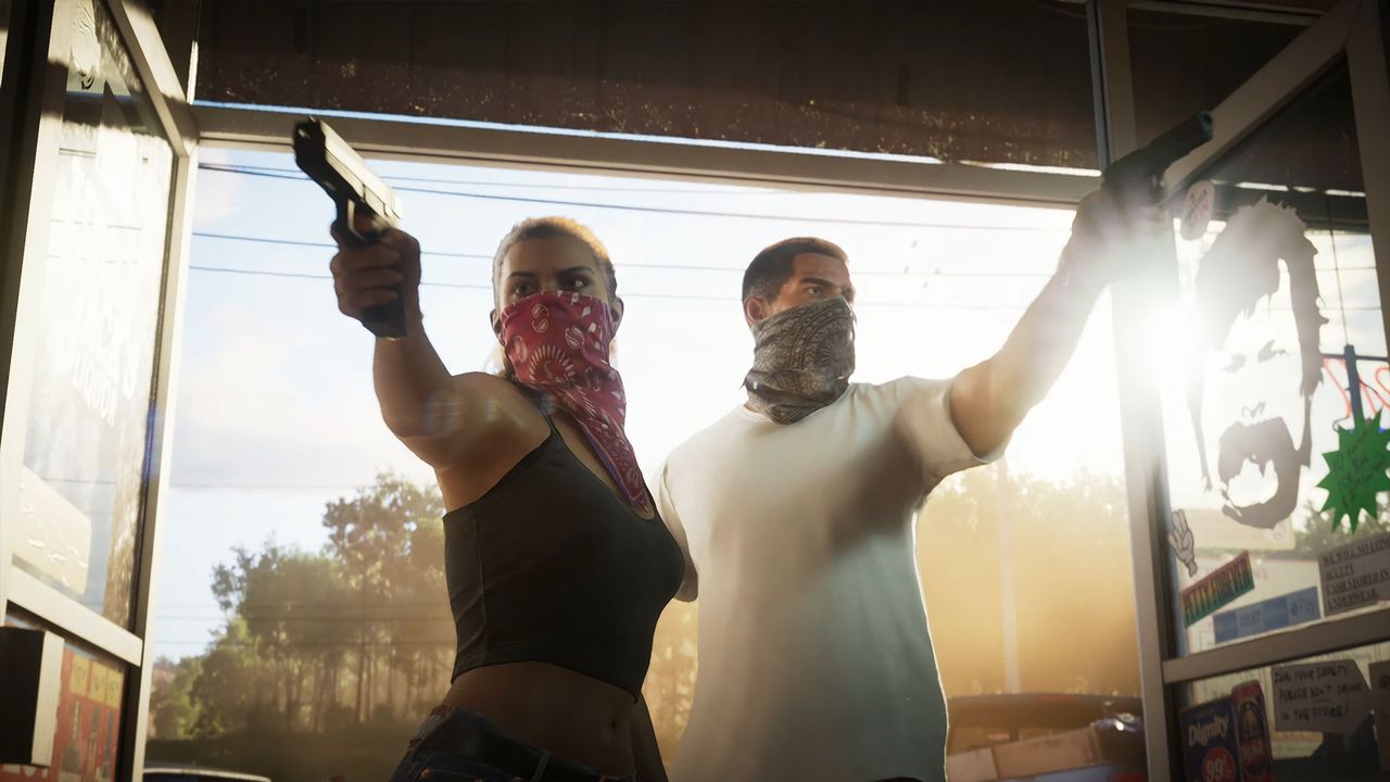 Descubra o Tamanho do GTA 6: Quantos GB Vai Levar?