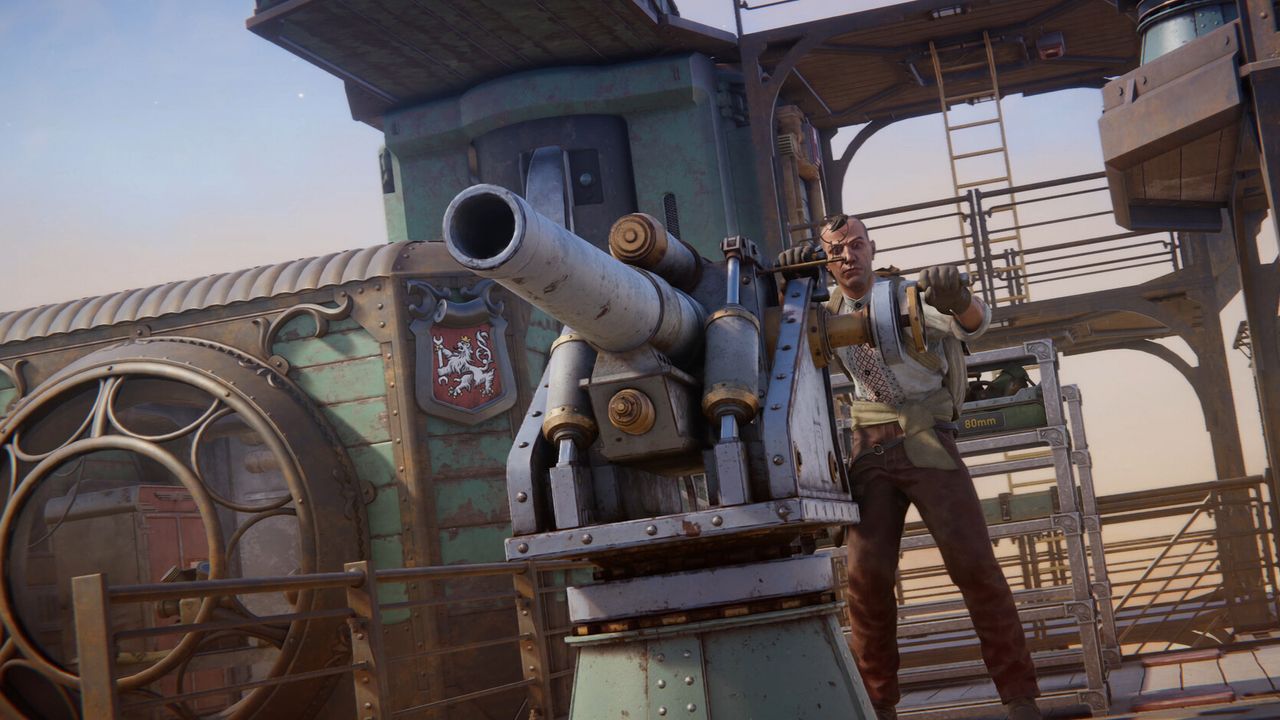 Descubra Sand: Raiders of Sophie, um jogo de aventureiro em terra