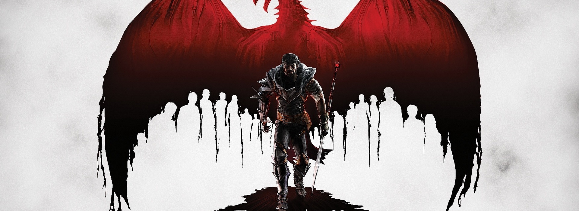 Desenvolvedor de Dragon Age denuncia o risco de IA para os criadores de jogos