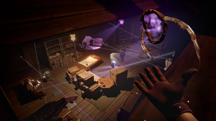 Desenvolvedores de Thick as Thieves demitem 17 funcionários após cancelamento de jogo