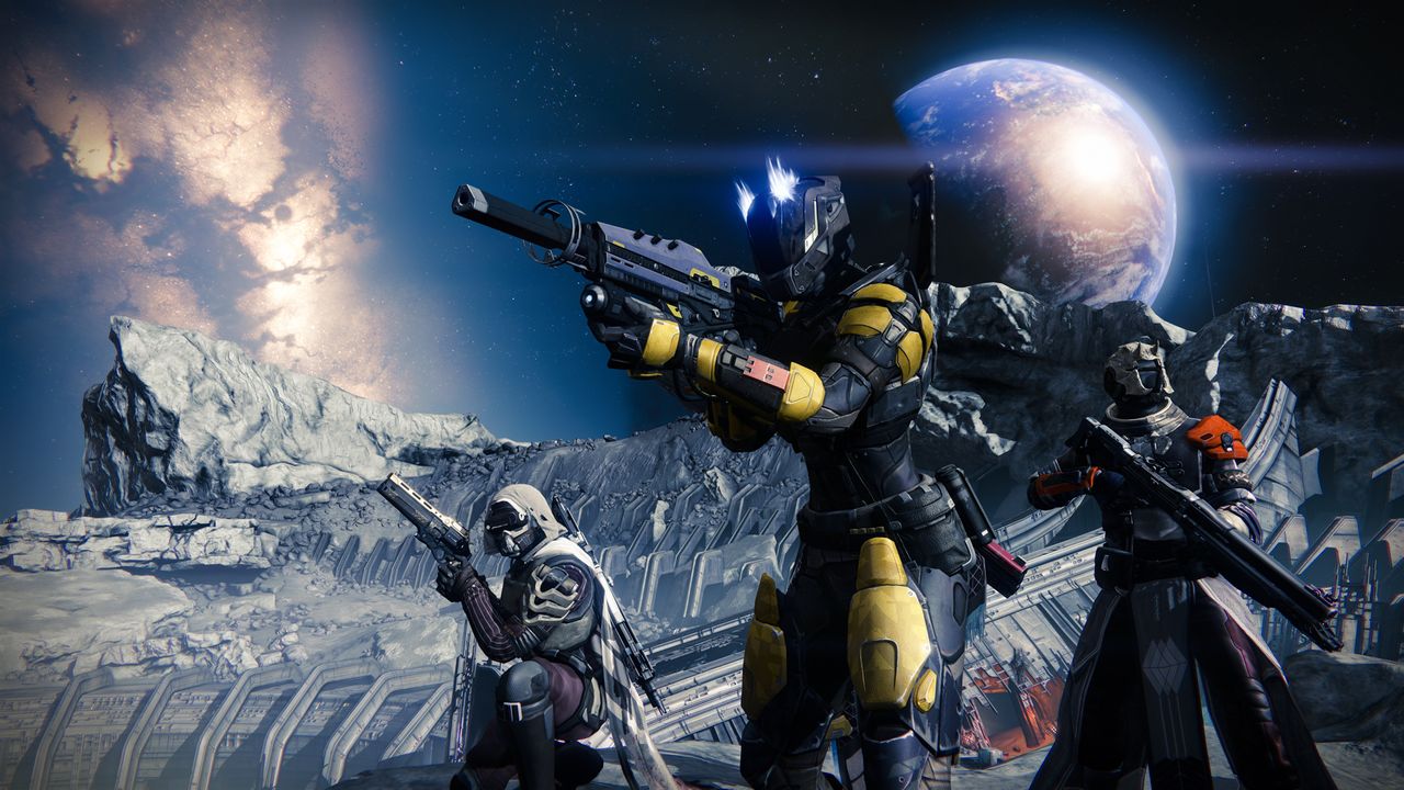 Despedida de Destino: analisamos legado de um clássico FPS