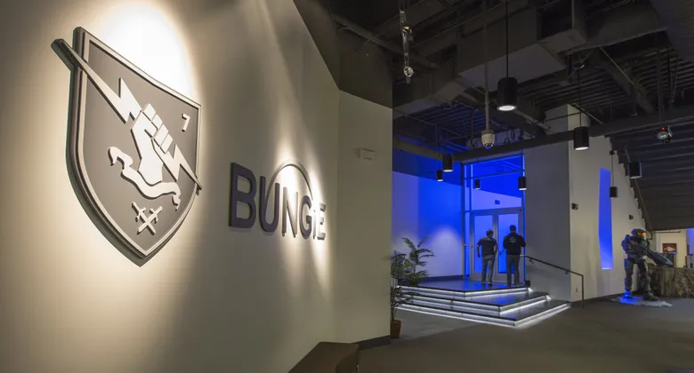 Despedidas em massa na Bungie, criadora da Destiny 2