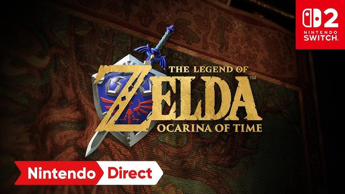 Despertando o Fogo na Nintendo: Confira as Novidades do Último Nintendo Direct!