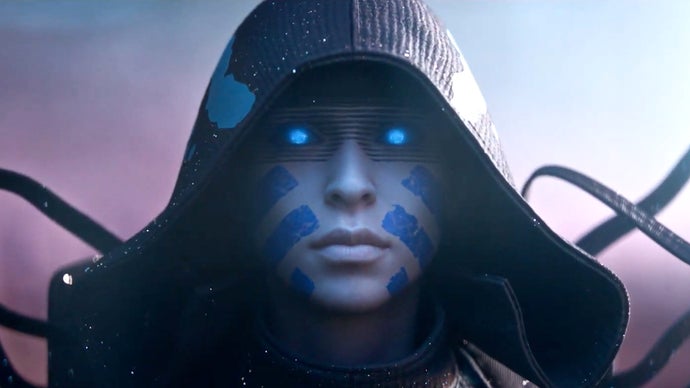 Destiny 2: atualização final causa maior salto de jogadores em dois anos