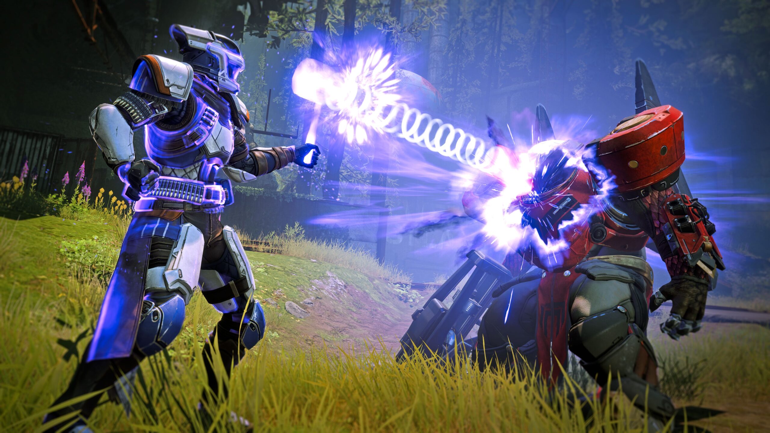 Destiny 2: Sem Perspectiva de Melhoria