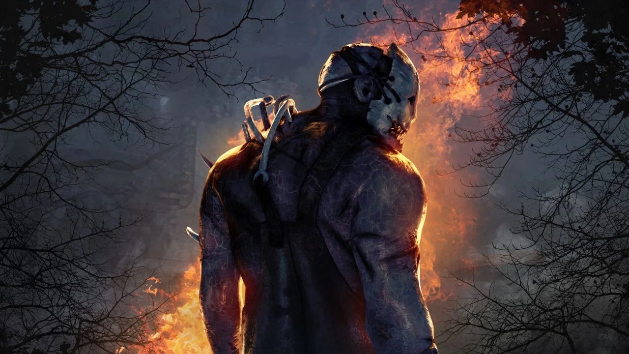 Desvendado Diretor do Filme Dead by Daylight