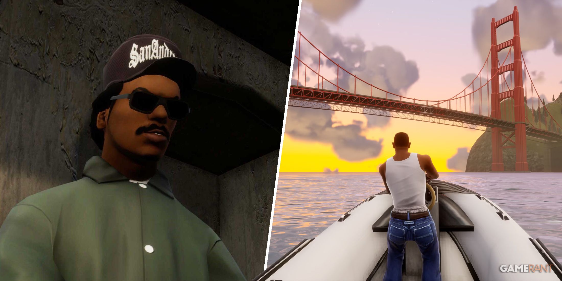 Desvendando os Segredos de Grand Theft Auto San Andreas para Xbox