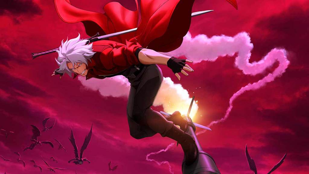 Devil May Cry: a Trilogia Anime Revelada, Com uma Temporada Final!