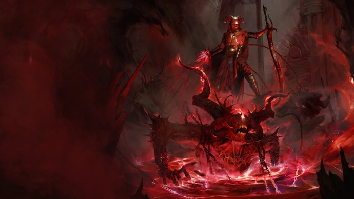Diabo 4: Temporada de Morte Acorda Revelada e Colaboração com Overwatch