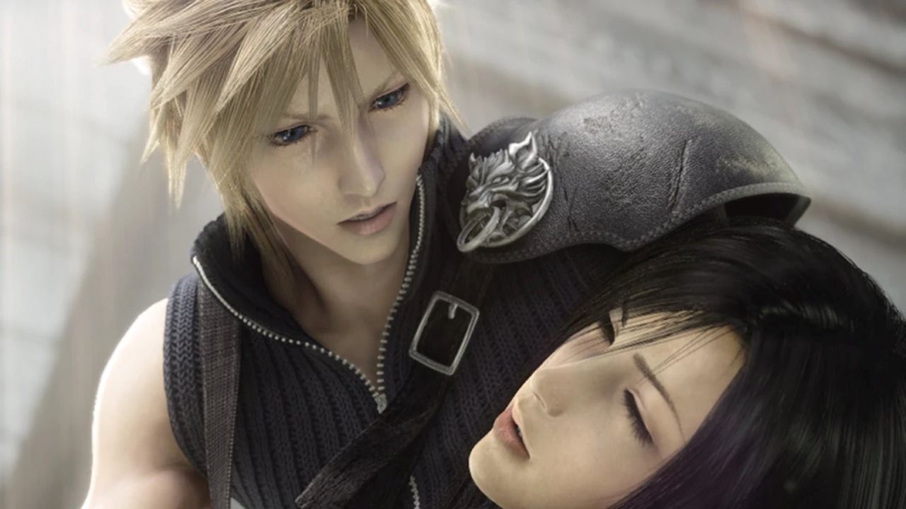 Diretor da Final Fantasy 7 Revelação confirma aparição de personagens de spin-offs