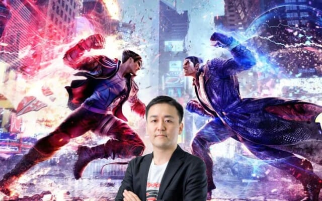 Diretor de Tekken 8 confirma mudança!