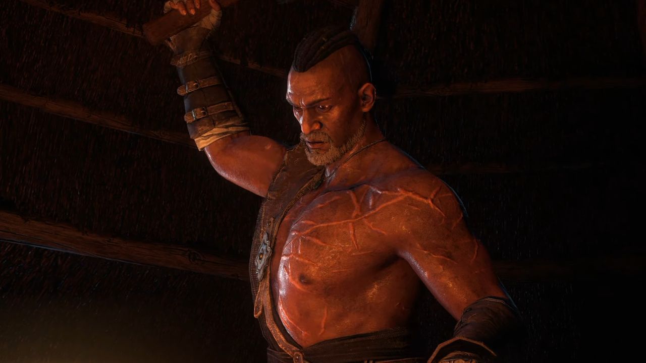 Diretor do Path of Exile 2 Revela Seu Desgosto por Temple Fazendo