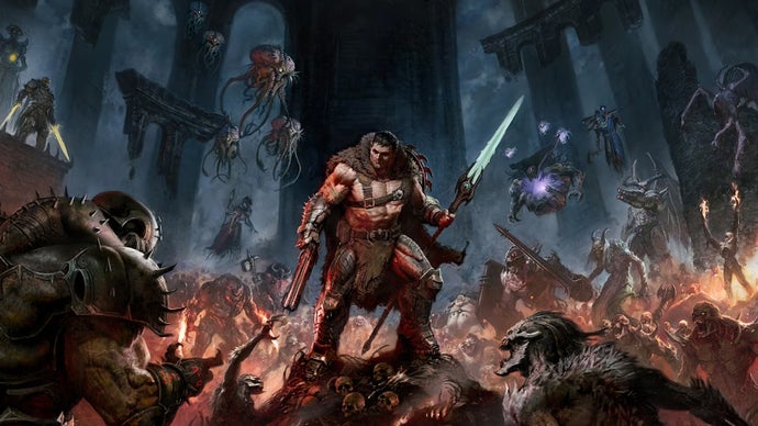 Doom: The Dark Ages Recebe Revelações DLC em Julho