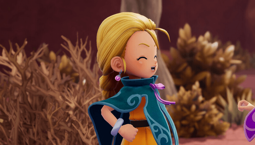 Dragon Quest Monsters: A Terra Secada Pronta Para Explodir!