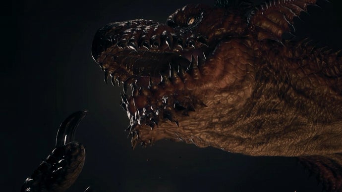 Dragon’s Dogma 2 chega ao Switch 2 e Dark Arisen DLC