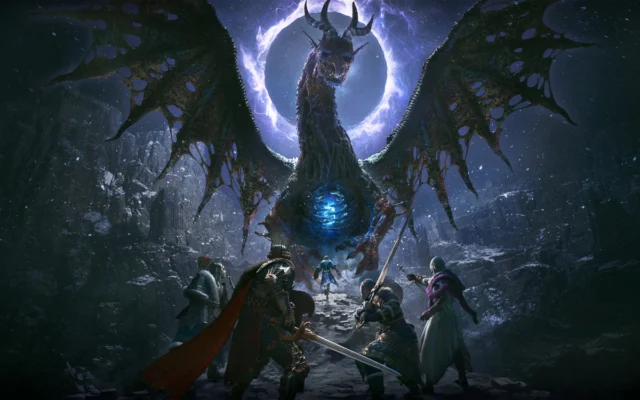 Dragon’s Dogma 2 entra em melhoria: o que esperar nas atualizações?